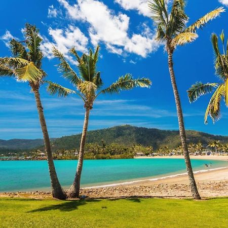 Airlie Sun & Sand Accommodation #2 Airlie Beach Exterior photo