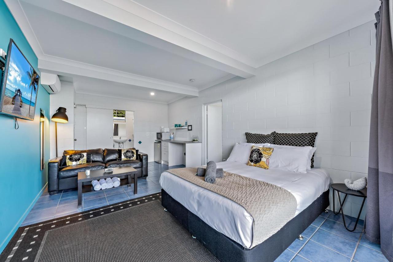 Airlie Sun & Sand Accommodation #2 Airlie Beach Exterior photo