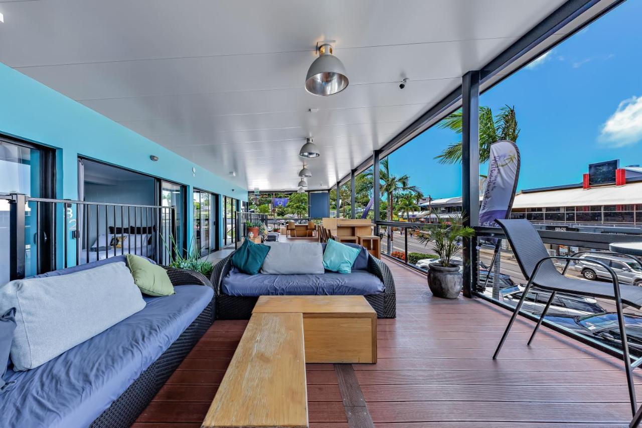Airlie Sun & Sand Accommodation #2 Airlie Beach Exterior photo