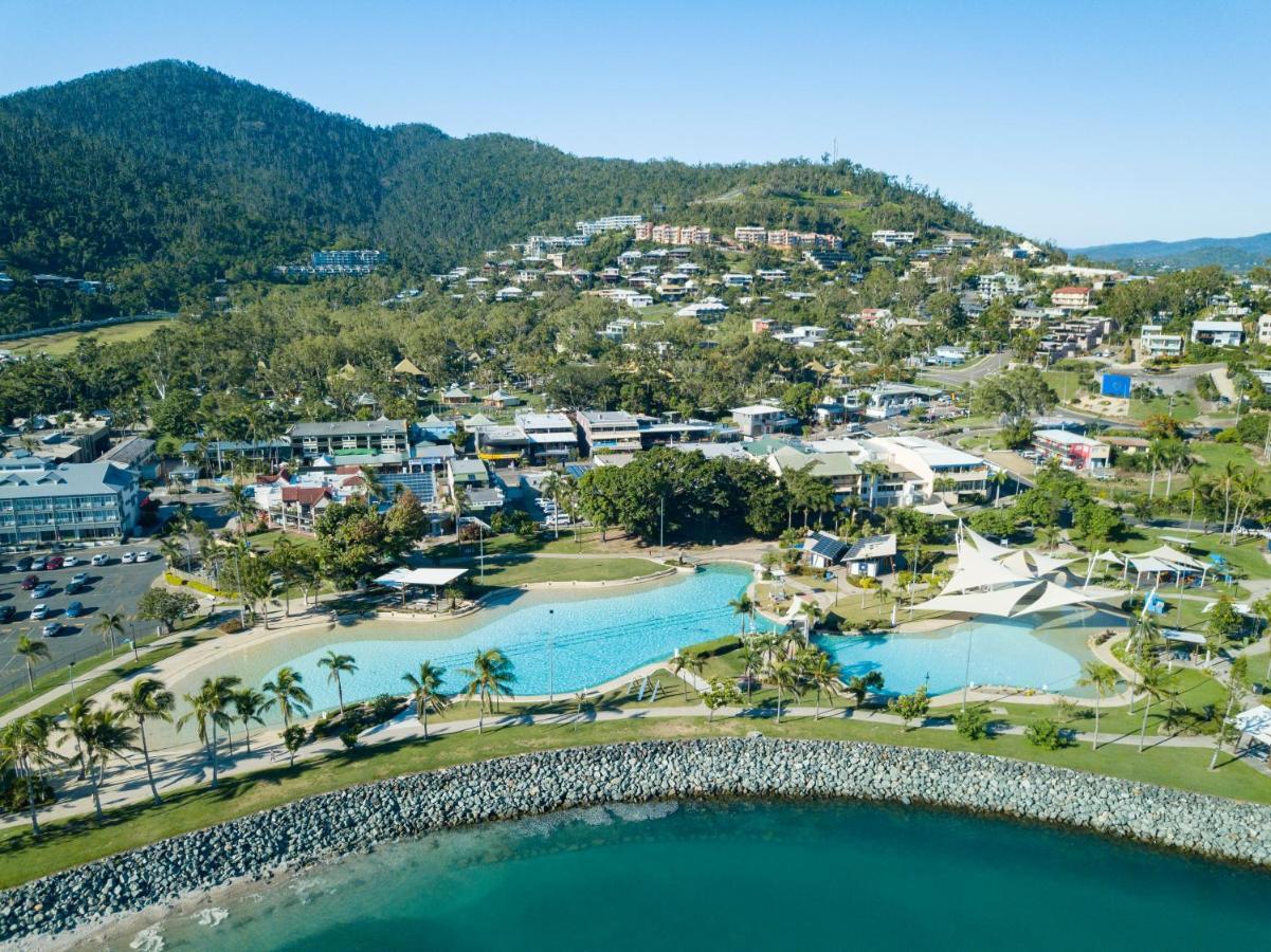 Airlie Sun & Sand Accommodation #2 Airlie Beach Exterior photo